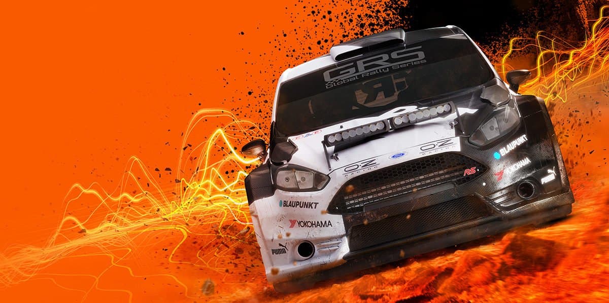 DiRT 4 recibe un nuevo trailer gameplay