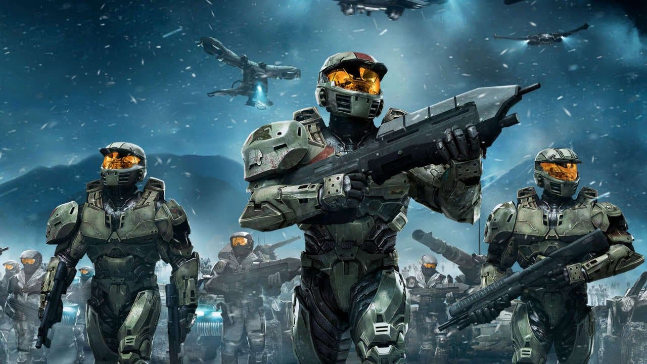 La remasterización de Halo Wars se venderá independientemente en Xbox One y PC