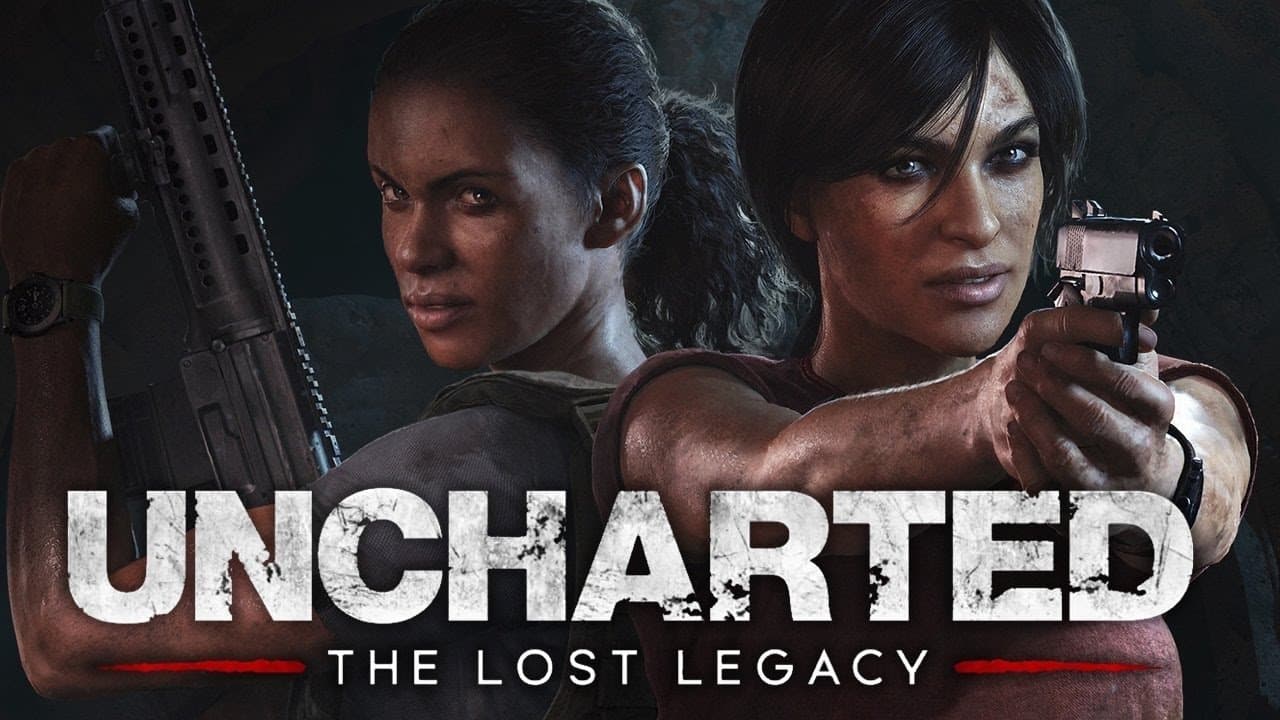 La expansión de Uncharted: The Lost Legacy podría durar 10 horas