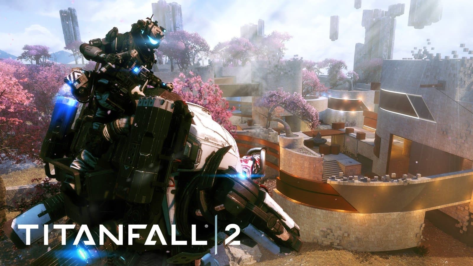 Anunciado el DLC gratuito “A Glitch in the Frontier” para Titanfall 2