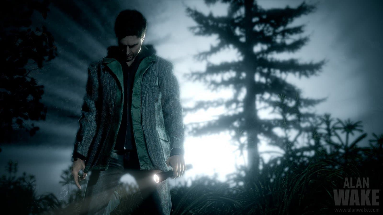 El juego de Alan Wake será removido de Steam y de la Xbox Store la próxima semana