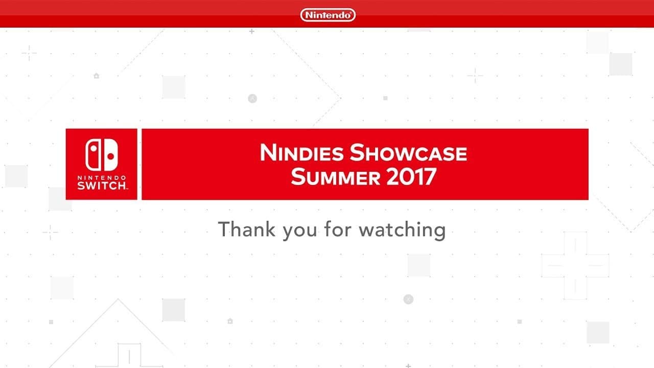 Resumen del Nindies Summer Showcase de Nintendo