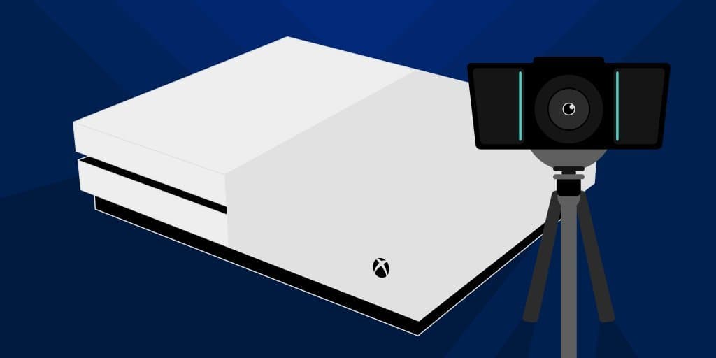 Ahora podrás conectar una cámara vía USB a tu Xbox One para Streaming