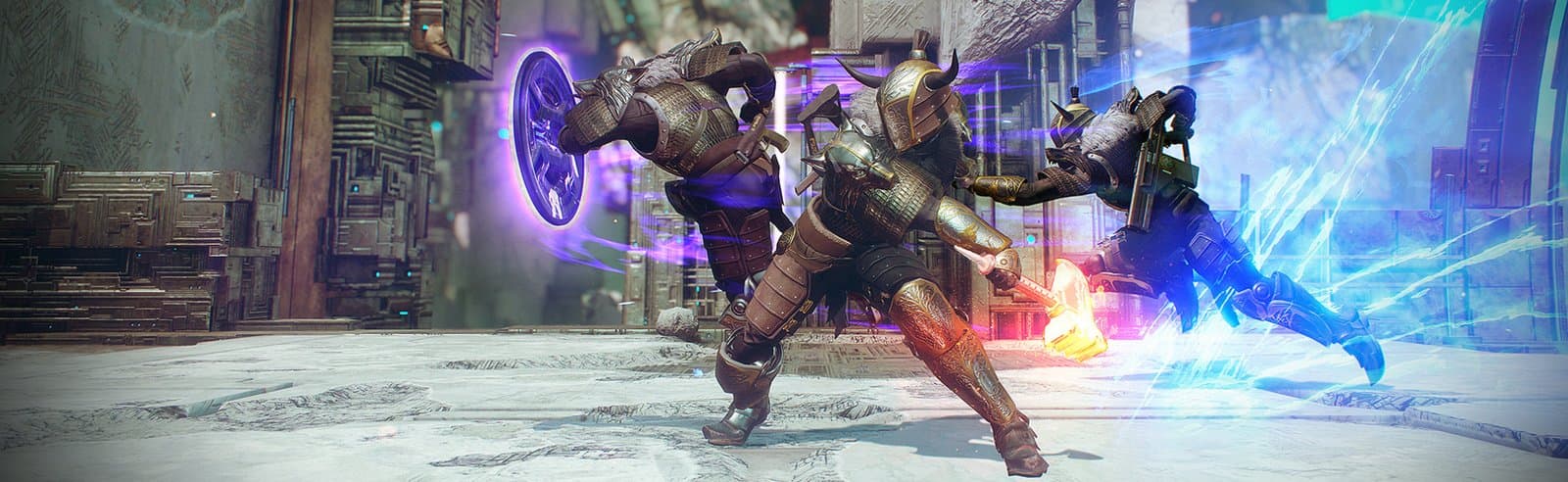 Revelados los requerimientos finales de Destiny 2 en PC