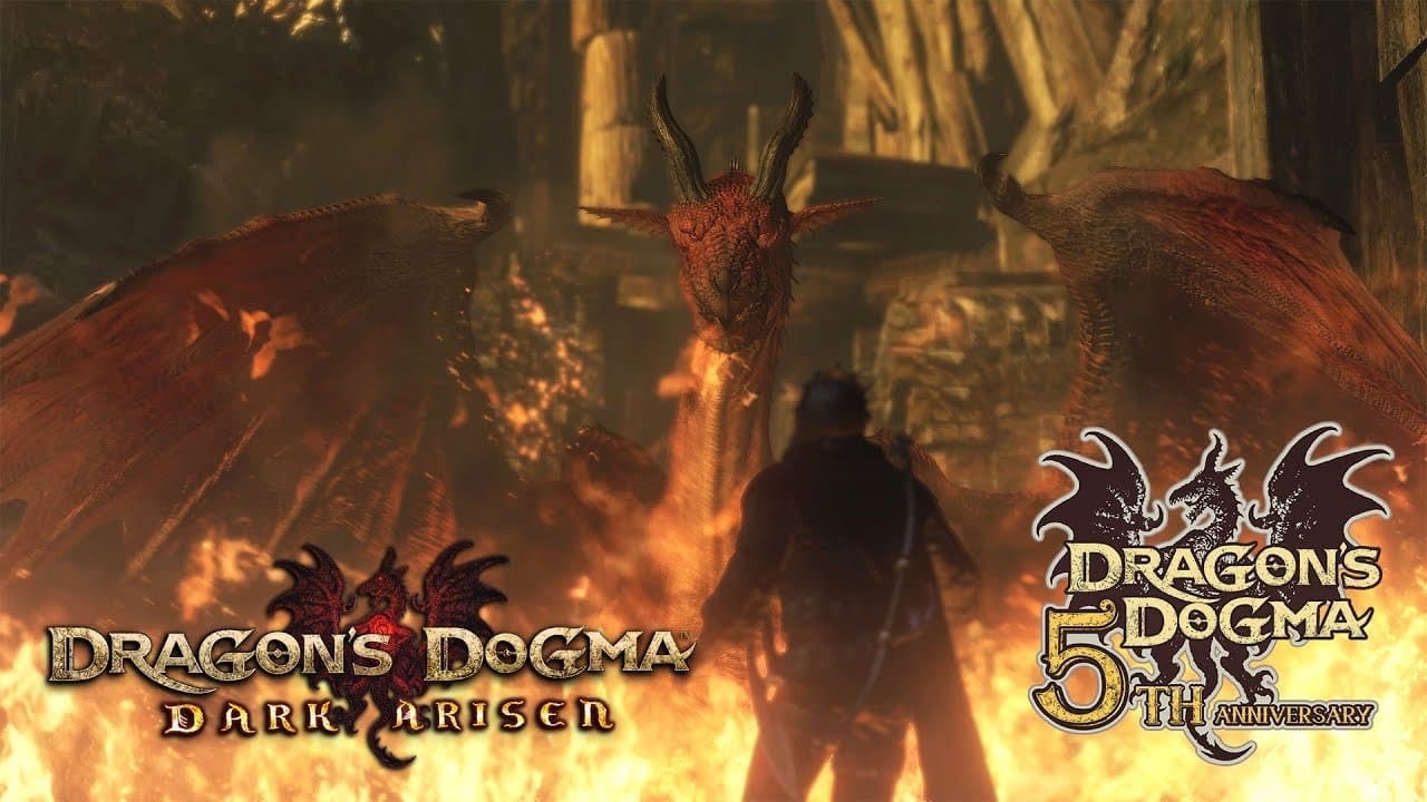 Dragon’s Dogma: Dark Arisen celebra su lanzamiento en PS4 y Xbox One con un nuevo trailer