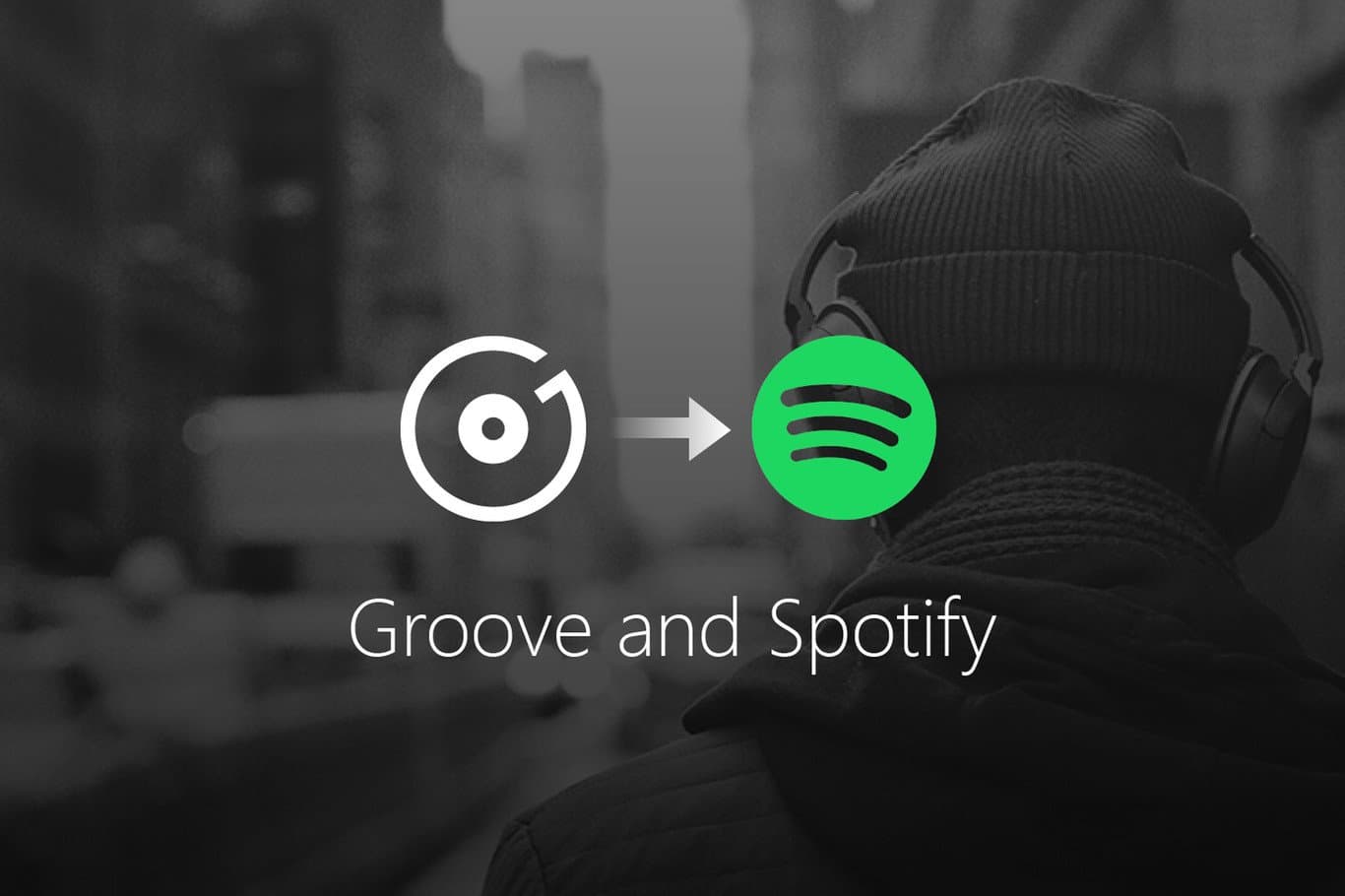 Groove Music Pass finalizará sus servicios a finales de este año