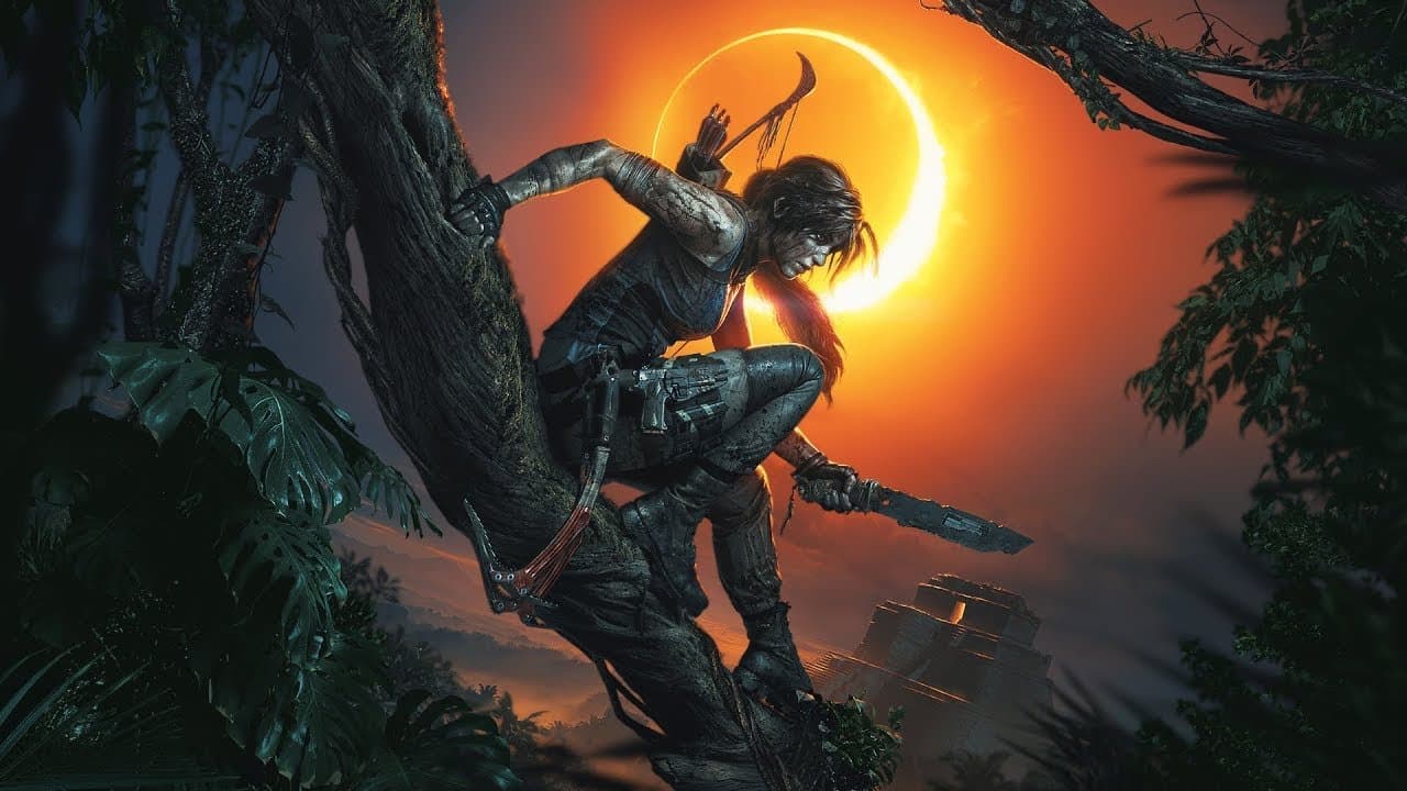 Shadow of the Tomb Raider estrena nuevo trailer