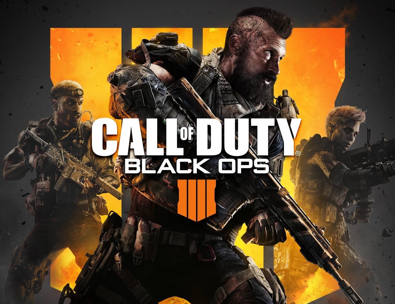 Resumen de la revelación de Call of Duty: Black Ops 4. Trailer, Multiplayer, Zombies y Battle Royale