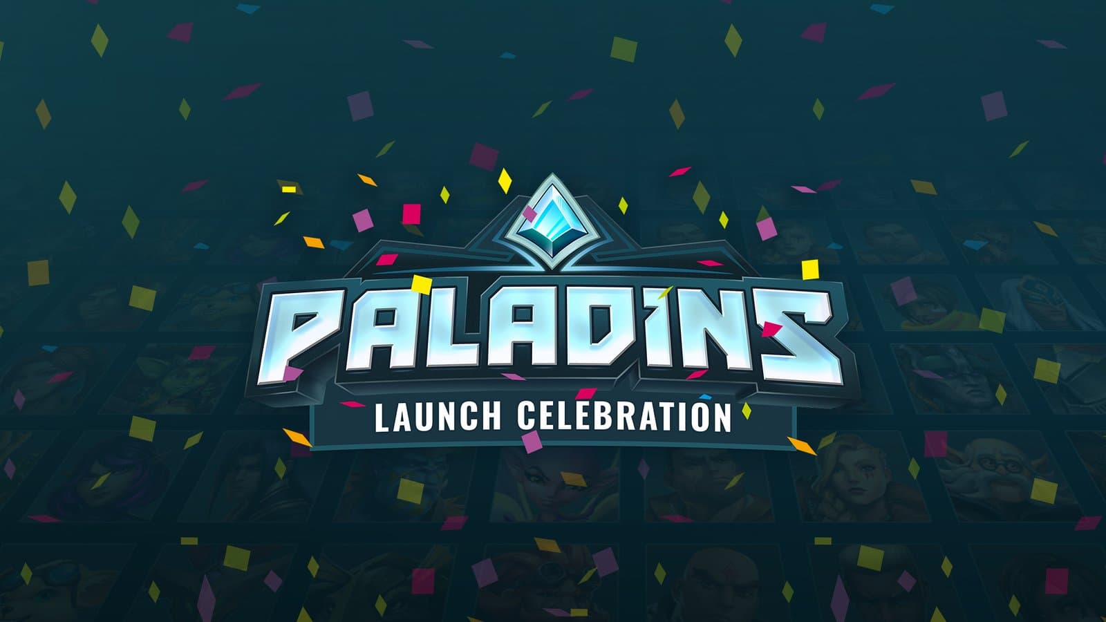 Paladins dejará el Beta la próxima semana