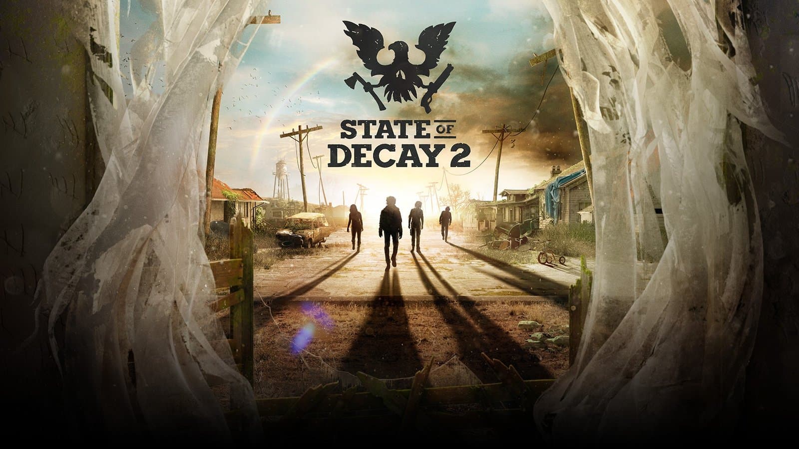 State of Decay 2 recibe un nuevo trailer de lanzamiento con gameplay