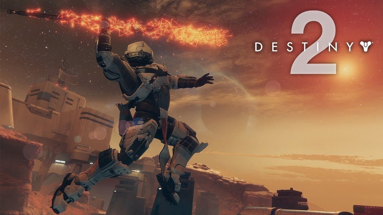 Trailer de lanzamiento para la expansión “Warmind” de Destiny 2
