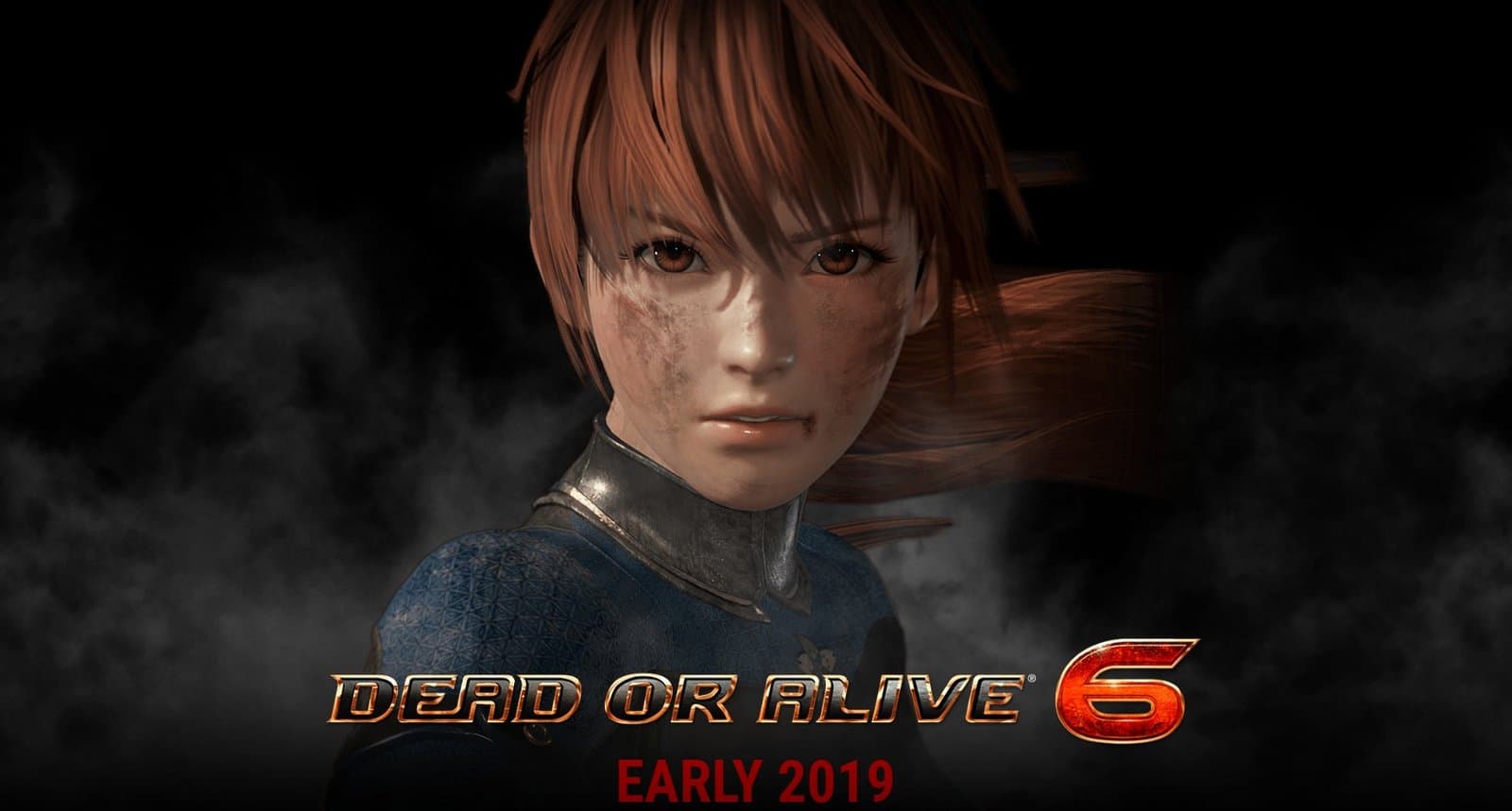 Anunciado Dead or Alive 6 para PC, Playstation 4 y Xbox One