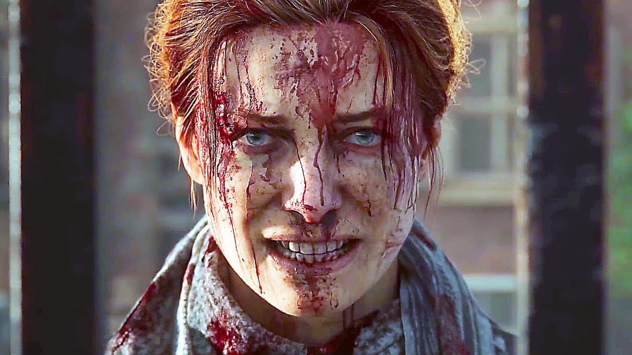 Conoce a Heather en el nuevo trailer de OVERKILL’S The Walking Dead