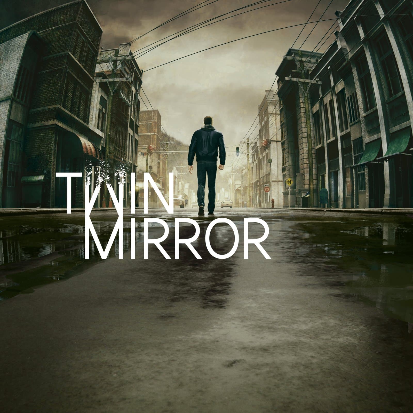 Bandai Namco y Dontnod anuncian Twin Mirror para PC, Playstation 4 y Xbox One