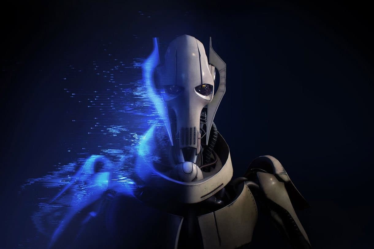 #E32018 – Tendremos contenido de la Guerra de los Clones en Starwars: Battlefront II