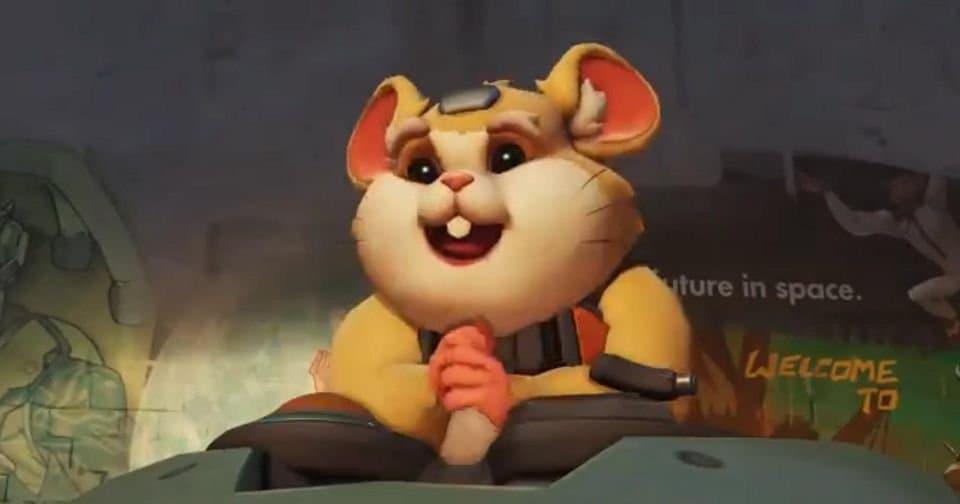 Blizzard anuncia al héroe numero 28 para Overwatch
