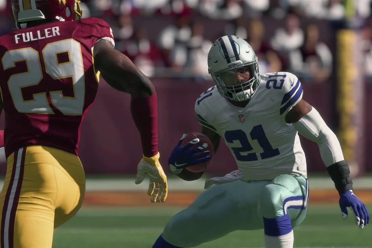 Madden NFL 19 saldrá en PC en Agosto