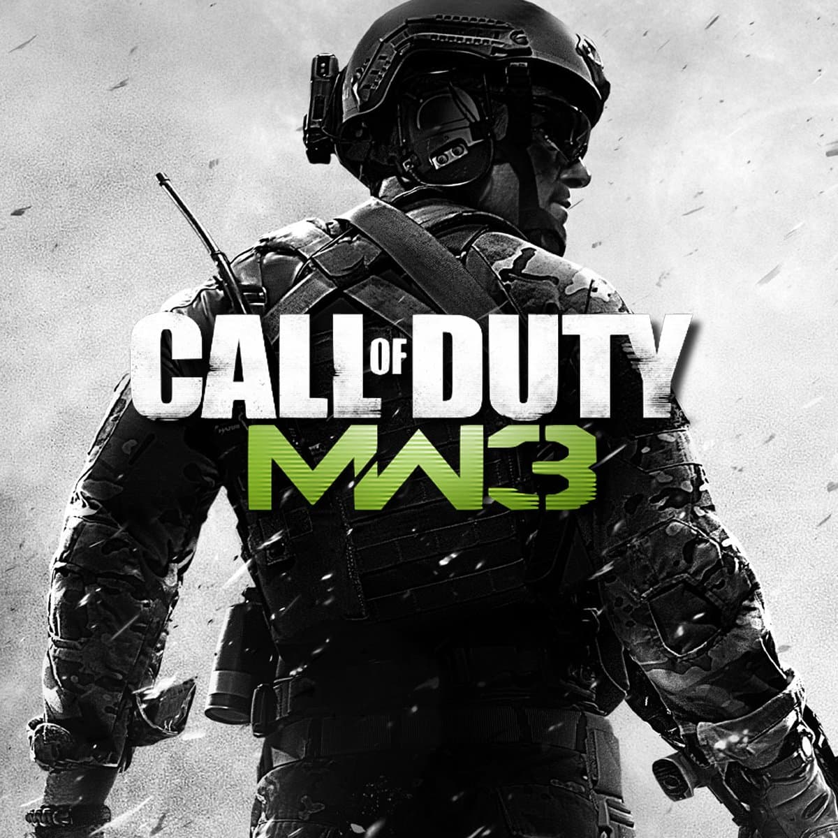 Call of Duty: Modern Warfare 3 al fin es retrocompatible con Xbox One