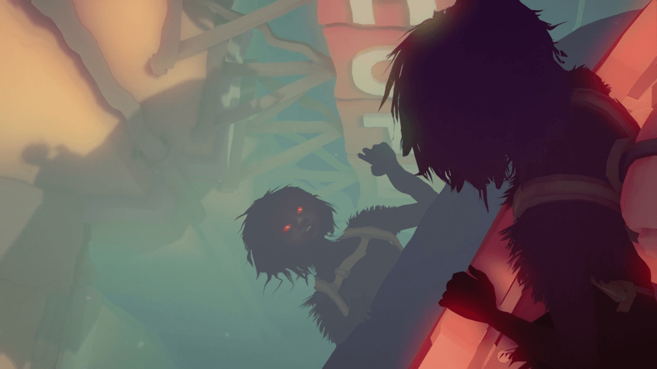 #E32018 – Sea of Solitude es el nuevo juego de EA Originals