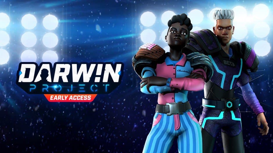 Darwin Project ya es Free-to-play en el Xbox One