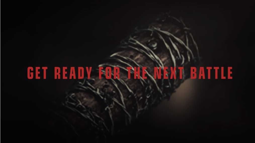 Anunciado nuevos personajes para le temporada 2 de Tekken 7. Negan de The Walking Dead se unirá como peleador