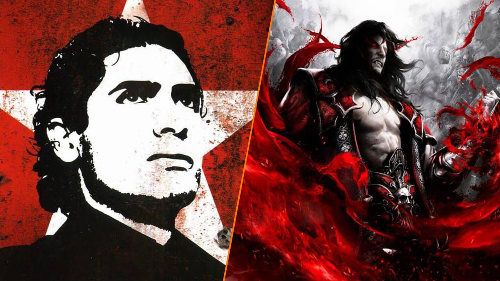 Just Cause y la serie de Castlevania: Lord of Shadow ya son retrocompatibles en el Xbox One