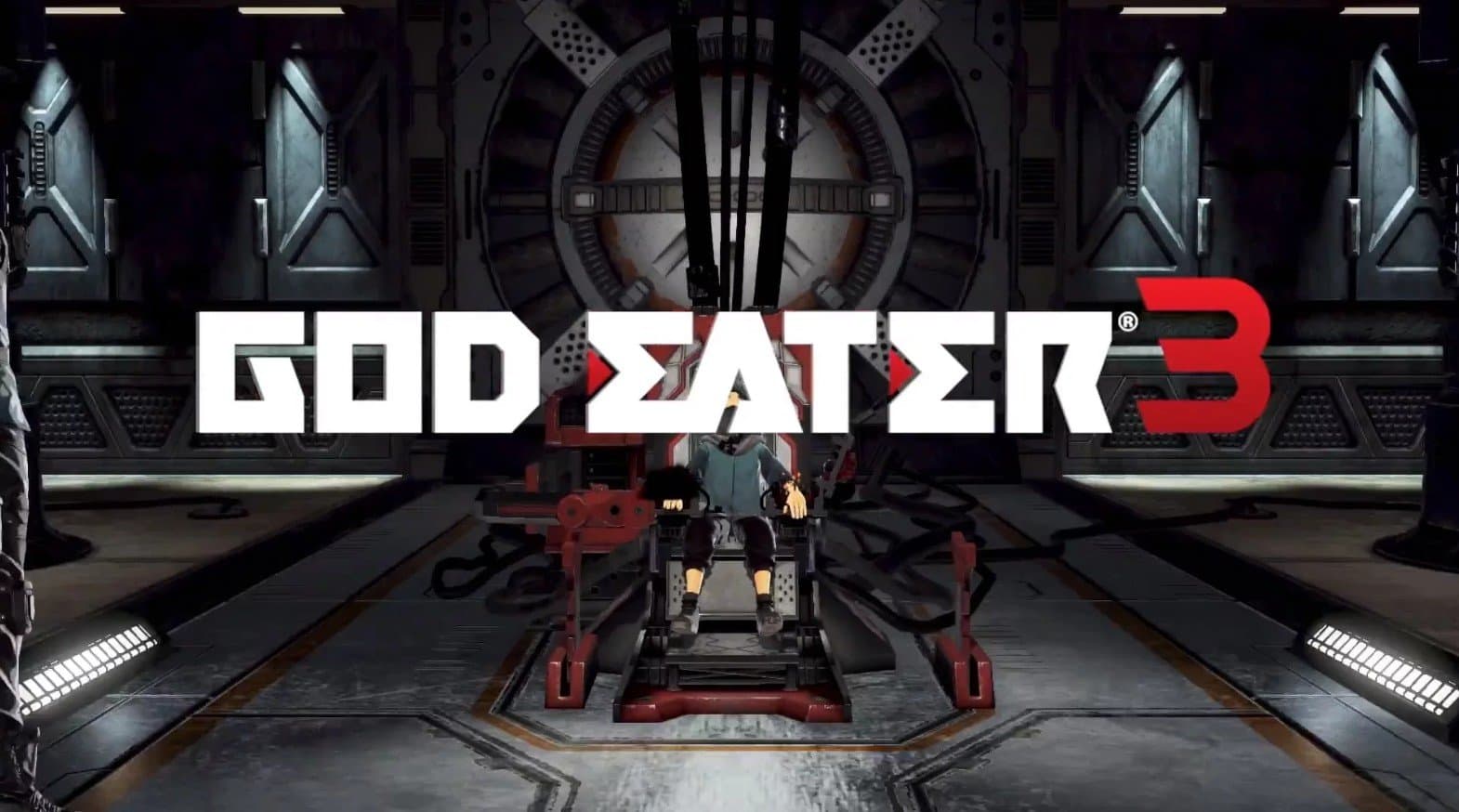 Ya tenemos fecha de lanzamiento para God Eater 3