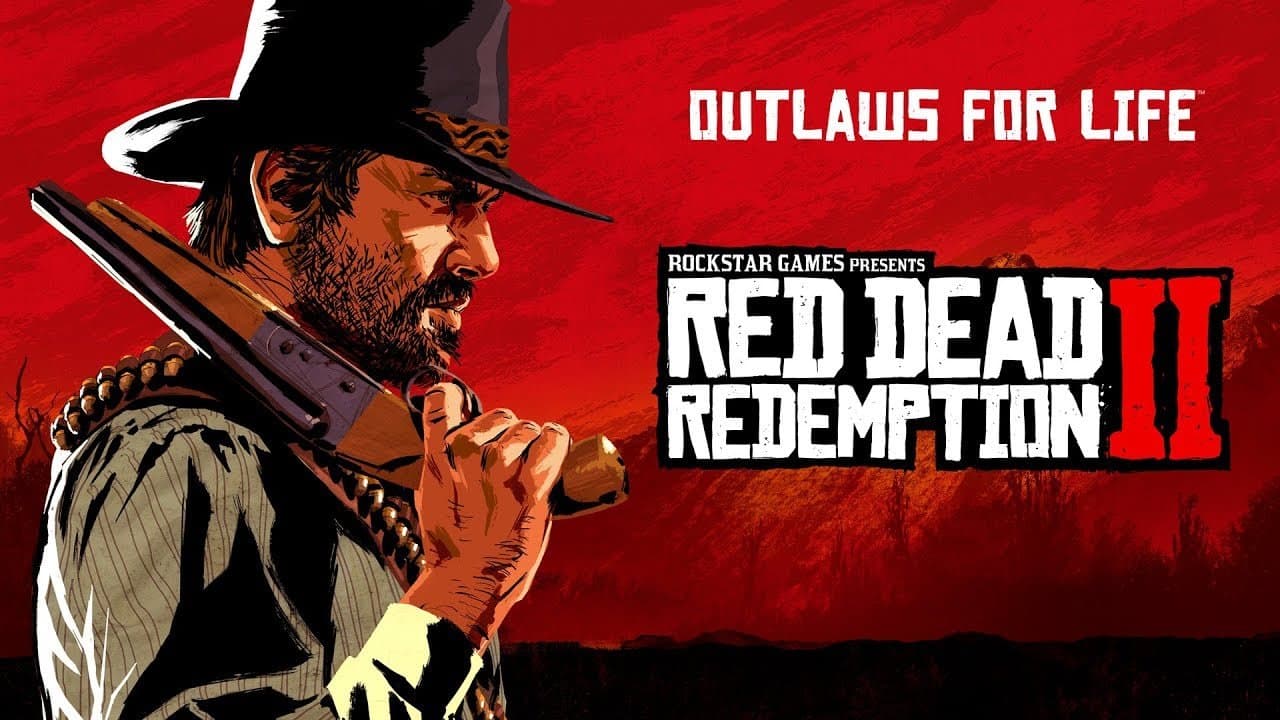 Trailer de lanzamiento para Red Dead Redemption 2