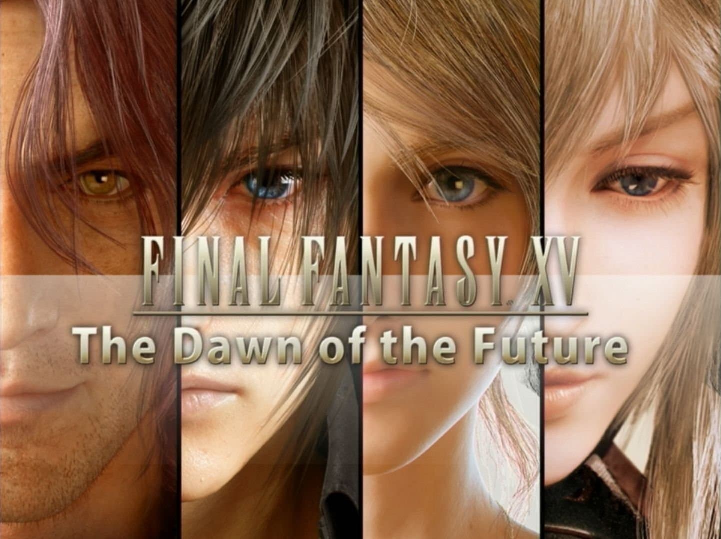 Se cancelan los DLC de personaje para Final Fantasy XV y renuncia el director del juego