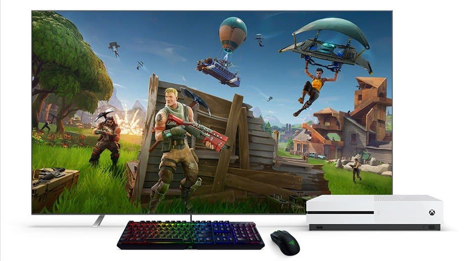 Ya disponible la actualización de Noviembre para el Xbox One