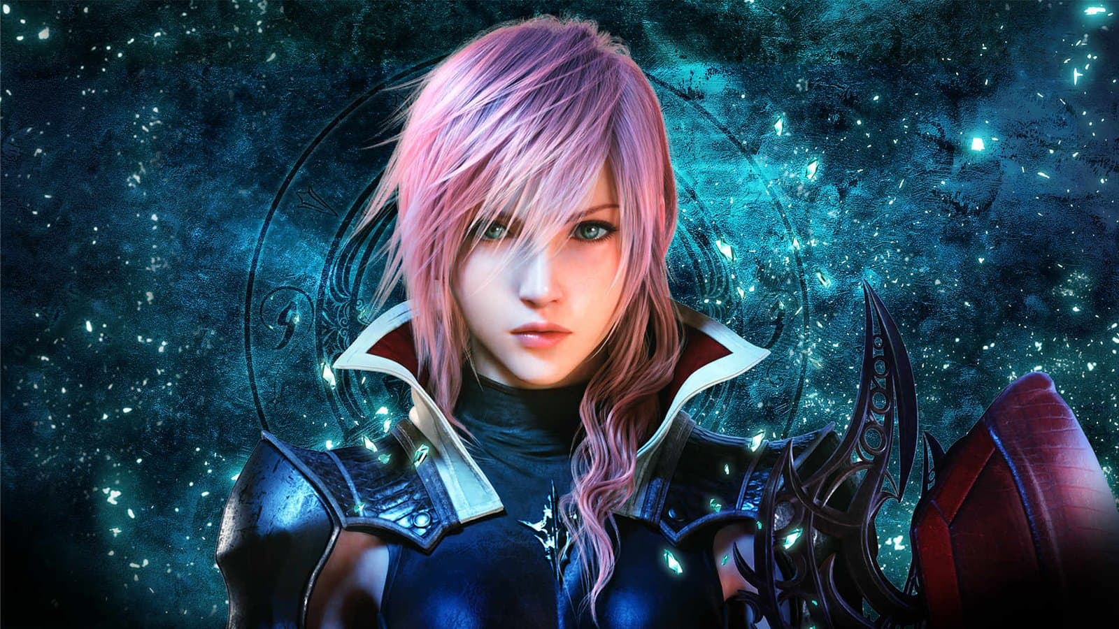 La trilogía de Final Fantasy XIII ya es retrocompatible en el Xbox One