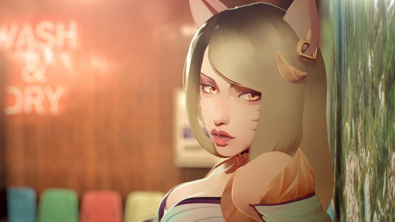 Mira aquí el video musical de “Pop/Stars” de la banda K/DA de League of Legends