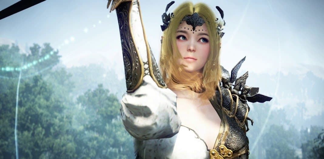 Black Desert será lanzado el 4 de Marzo en Xbox One