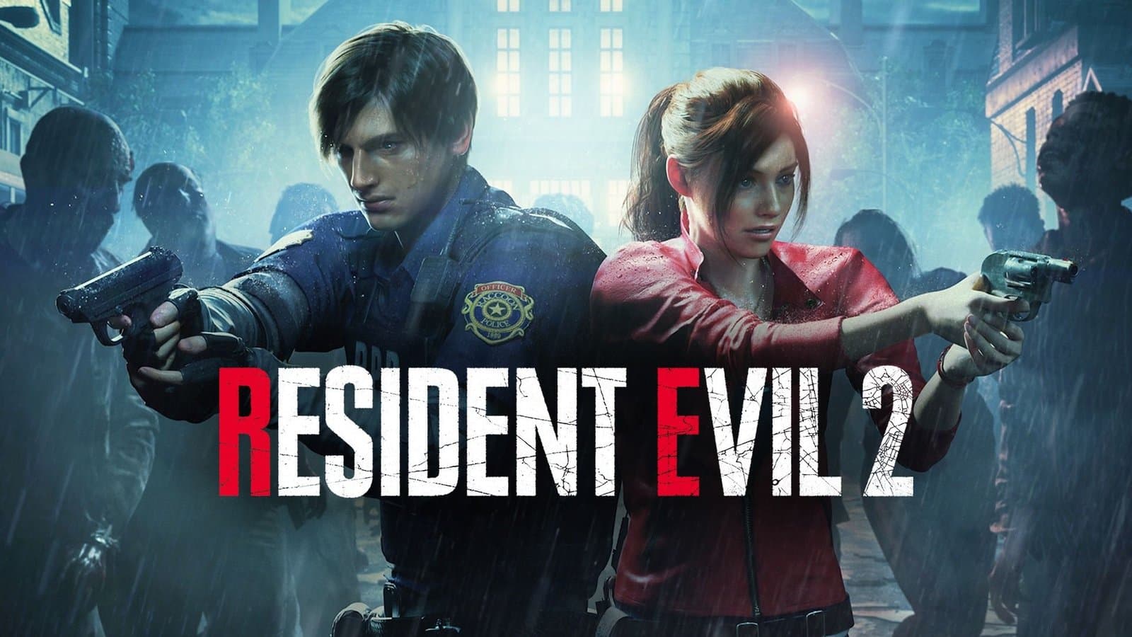 Tendremos un demo de 30 minutos para el Remake de Resident Evil 2