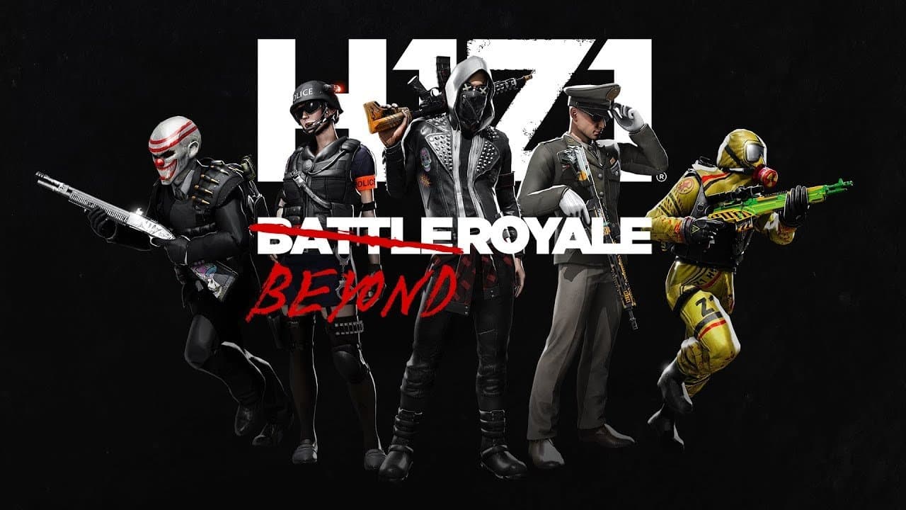 La próxima semana inicia la tercera temporada de H1Z1: Battle Royale en el PS4
