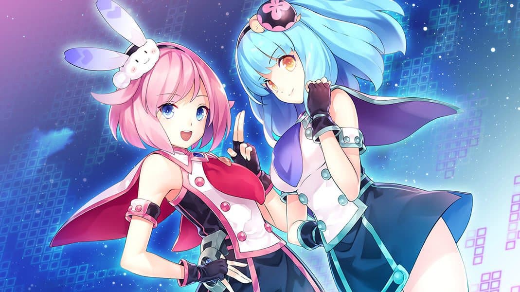 Compile Heart lanzará Gun Gun Pixies para el Nintendo Switch y PC en América y Europa