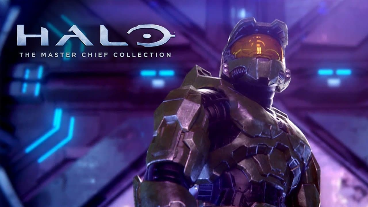 Halo: The Master Chief Collection será optimizado para Xbox Series X|S