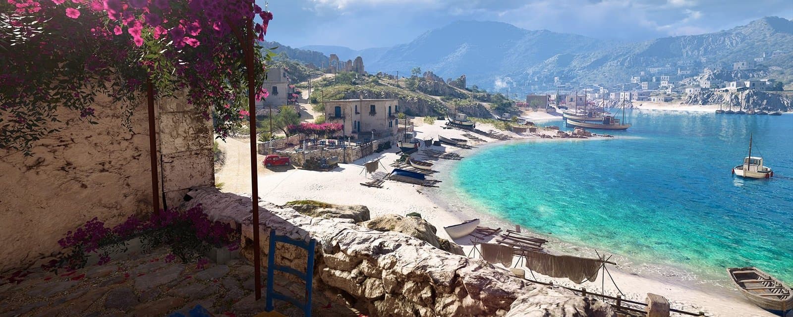 Battlefield V estará recibiendo un nuevo mapa esta semana