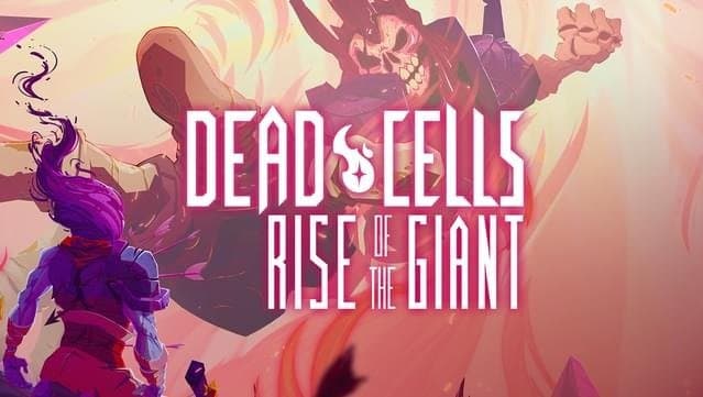 Ya esta disponible el DLC gratuito de Rise of the Giant para Dead Cells en el Nintendo Switch y en el PS4