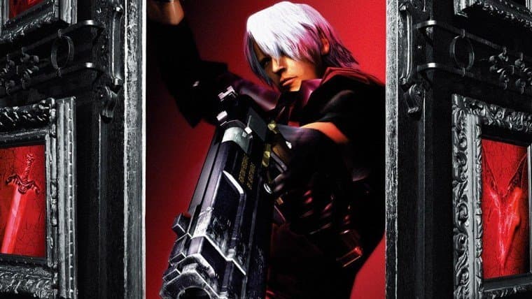 El primer juego de Devil May Cry estará llegando al Nintendo Switch este verano
