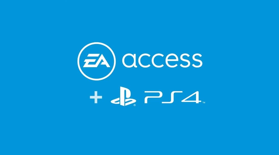 EA Access estará llegando al Playstation 4 este verano