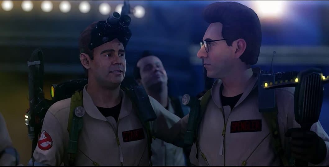 Anuncian Ghostbusters: The Video Game Remastered