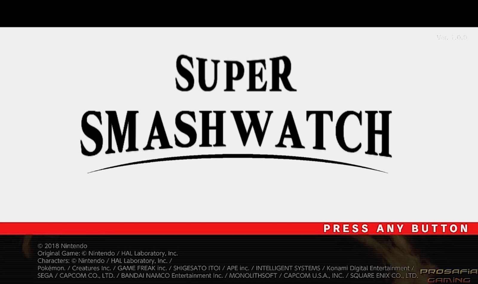Recrean el juego de Smash Bros. en Overwatch con el Workshop