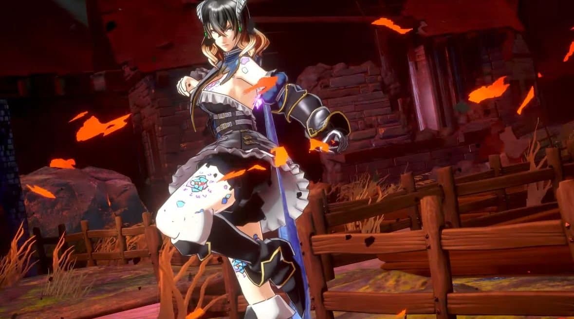 Nuevo trailer de lanzamiento de Bloodstained: Ritual of the Night muestra a Shovel Knight como personaje secreto