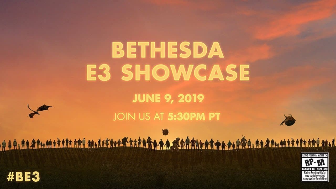 #E32019 – Conferencia completa de Bethesda