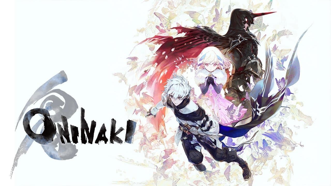 #E32019 – Oninaki revela su fecha de lanzamiento