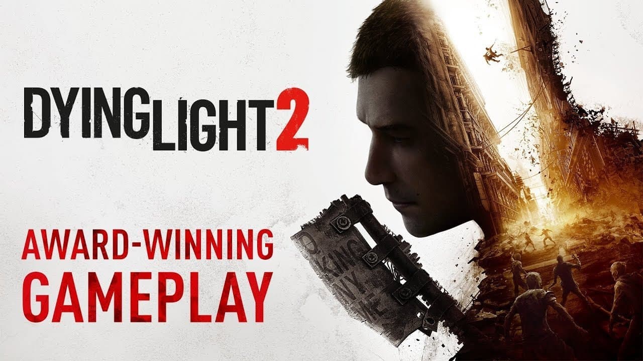 Mira por completo el gameplay demo de Dying Light 2 mostrado en el E3 2019