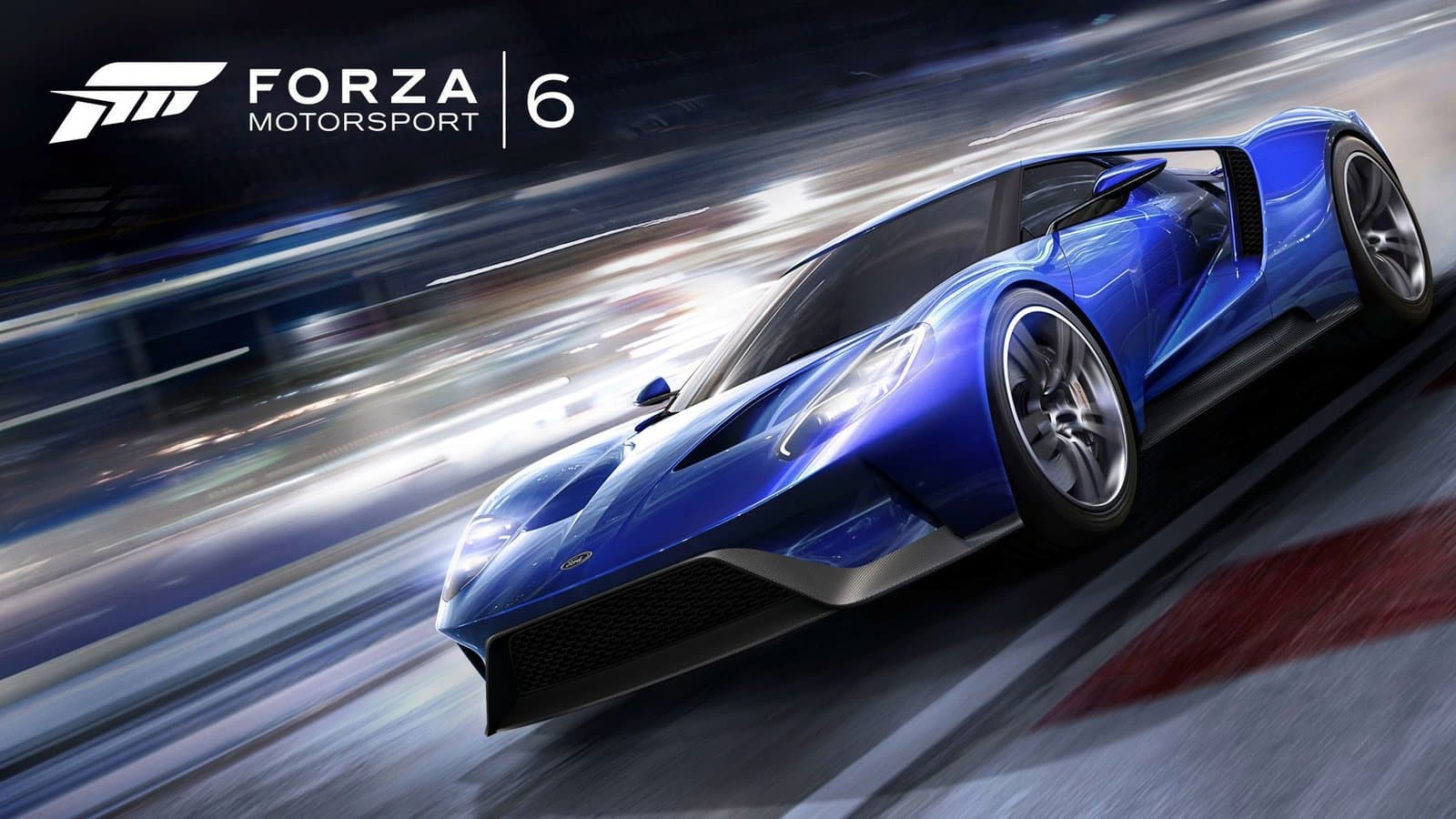 Forza Motorsport 6 será retirado de la Store de Microsoft