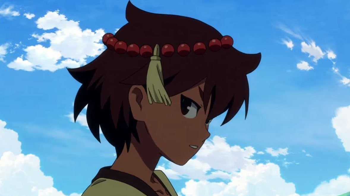 Indivisible ya cuenta con fecha de lanzamiento en PC, PS4 y Xbox One