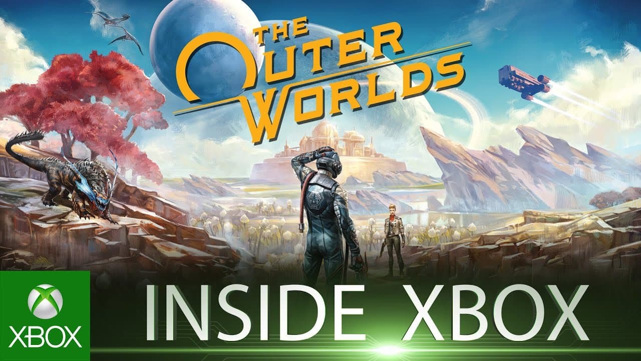 Microsoft anuncia un Inside Xbox para mañana